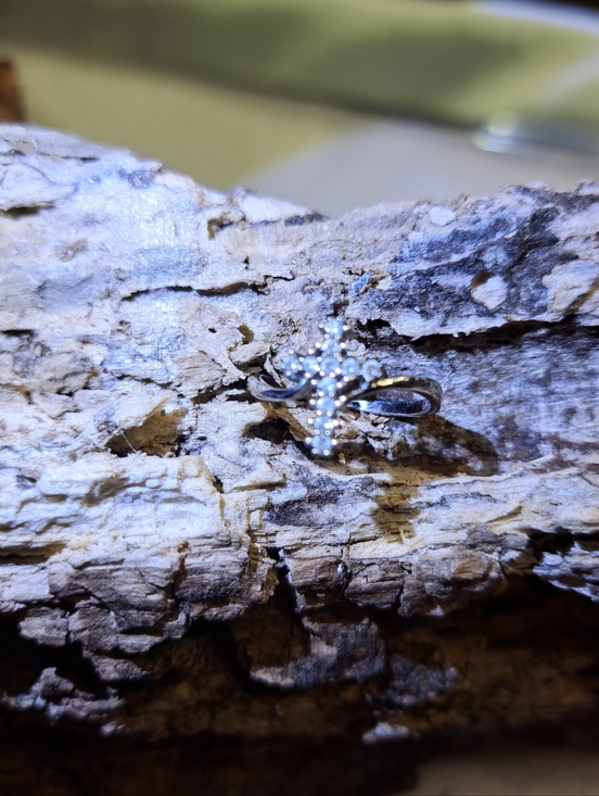 Jewelry - SIZE "7"